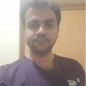 Dr. Abhijit Dey - General Physician in Kolkata