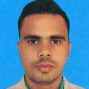 Dr. Aishwary Kumar Gupta - Ayurveda in 