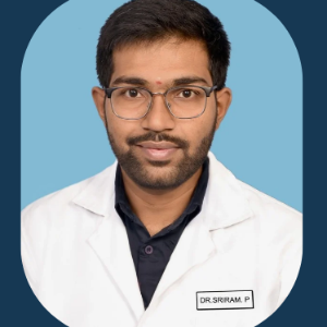 Dr Sri Ram P