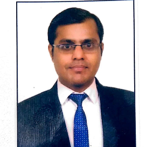 Dr Pradeep Kumar