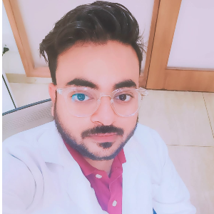 Dr. Aditya Kumar - Dentist in 