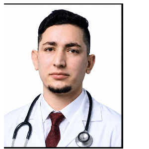 Dr. Zeeshan Abass Bhat - General Physician in 