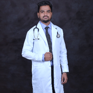 Dr. RAKESH RAGAVAN - General Physician in Bangalore