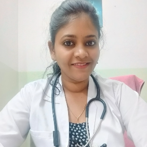 Dr Gaddam Sai Rishitha