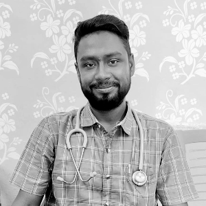 Dr. Sk Nurul Hasan - Homeopathy in 