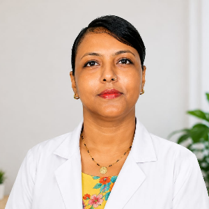 Ms Priyanka Jaiswal