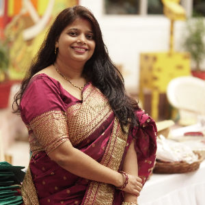 Dr. Puja Kumari profile picture