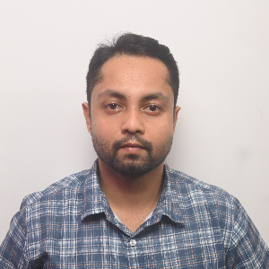 Dr Abhishek Dutta