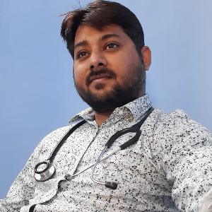 Dr. Rahul Mishra - Ayurveda in Lucknow