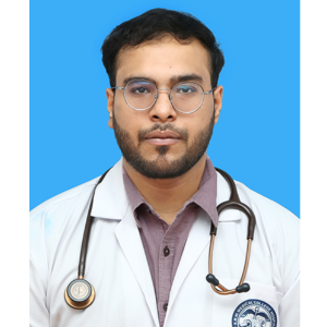 Dr. Neelesh Gupta - General Physician in Ballabgarh