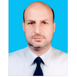 Dr. Asaf Andrabi - General Physician in Bangalore