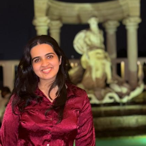 Dr. Samiksha Gour - Dentist in 