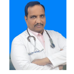 Dr. Srinu Pattan - Ayurveda in 