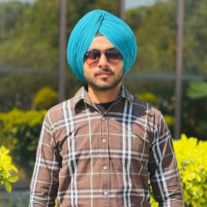 Dr. Gursewak Singh  (Physiotherapist) - Physiotherapy in 