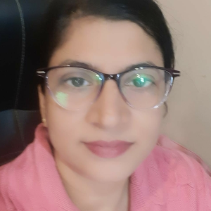 Dr. Asma Tanzeer Khan - Ayurveda in 
