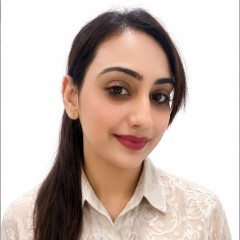 Dr Simranjot Kaur Grewal