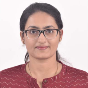 Dr. Medha R - Psychiatry in Bengaluru