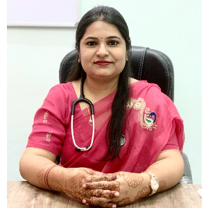 Dr. Hema Singh - Endocrinology in Jaipur