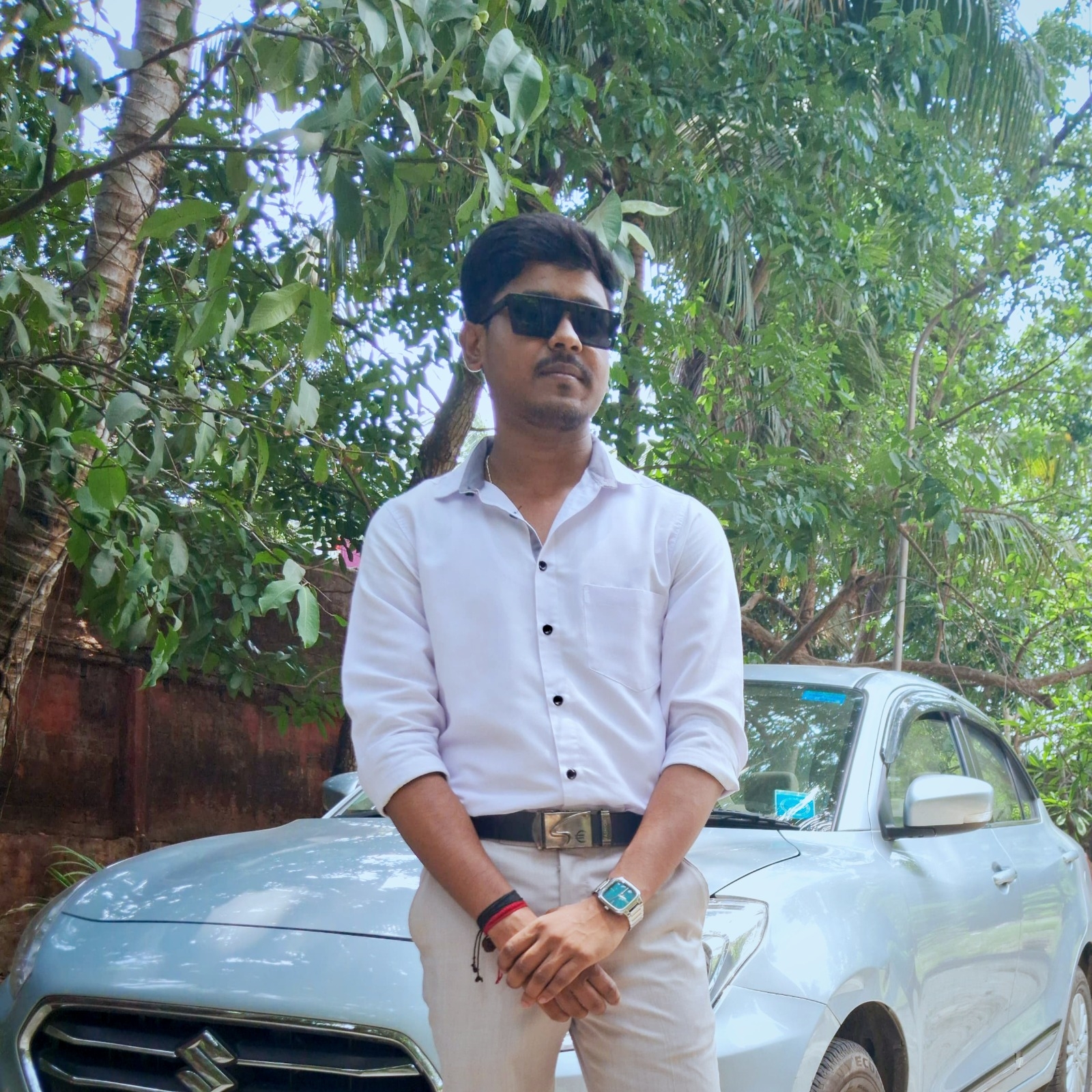 Dr Pintu Sardar (Physiotherapist), Physiotherapy