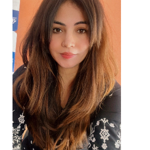 Dr. Diksha Garg - General Physician in Zirakpur