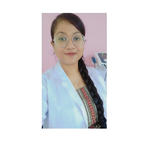 Dr. Khushboo Kashyap - Physiotherapy in Delhi