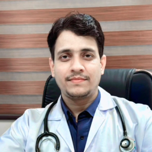 Dr. Yash Sharma - Urology in Jaipur