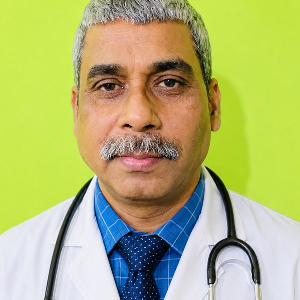 Dr. Satya Sundar Mohapatra - Homeopathy in 