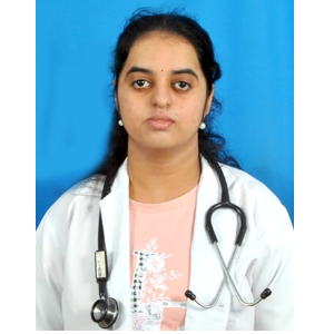 Dr. Kari Harika - General Physician in 