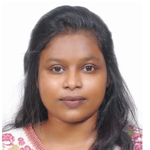 Dr. Ida Sunny (Physiotherapist) - Physiotherapy in Kannur