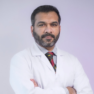 Dr. Chetan M Dojode - Orthopedics in 