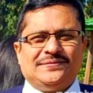Dr. Amitava Chowdhury - Pediatrics in Kolkata