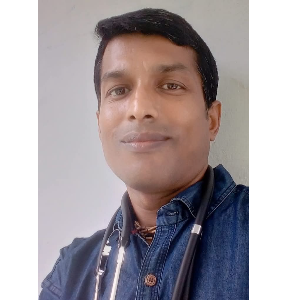 Dr. Debabrota Biswas - Homeopathy in Nadia