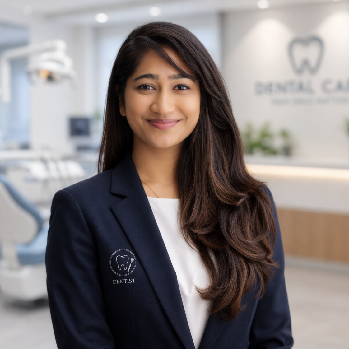 Dr Nihita Sandeepbhai Vaja