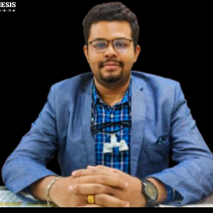 Dr. Rajdeep Samaddar - Dentist in 