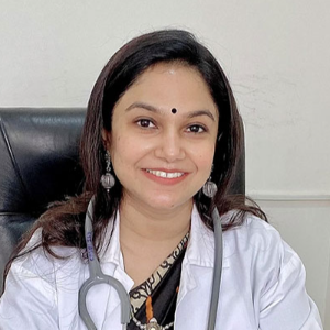 Dr. Arohi Tasgaonkar - Obstetricians and Gynecologists in 