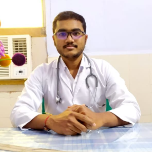 Dr. Raghavendra T - Internal medicine in Bangalore