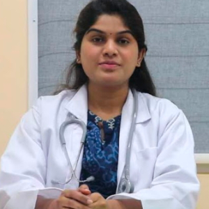 Dr. Dolla Lakshmi Prasanna - General Physician in 