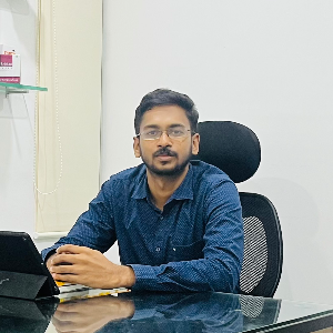 Dr. Shabari Arumugam - Dermatology in 