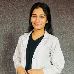Dr Prerna Makhija