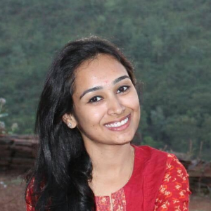 Dr. Tejashree Shreyansh Bahirshet - Ayurveda in 