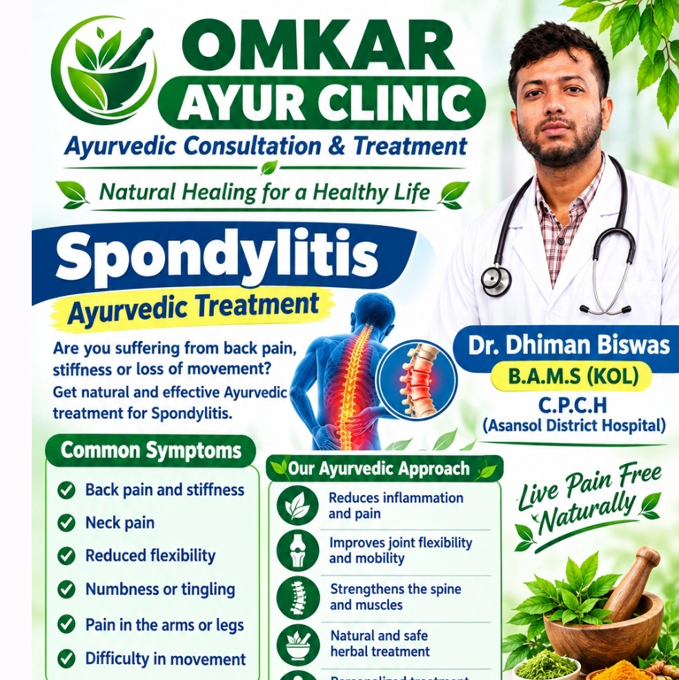 Dr Dhiman Biswas