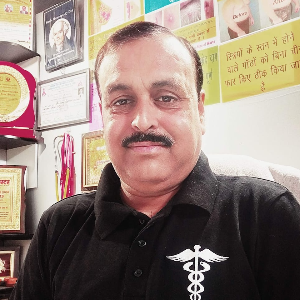Dr. Pritam Kumar - Homeopathy in Bokaro