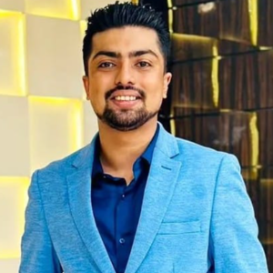 Dr. Trishit Chaki - Dentist in 