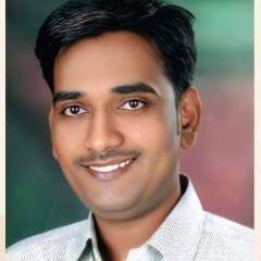 Dr Udaysinh Salunke