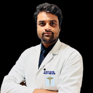 Dr. Gaurav Agarwal - Pediatrics in