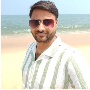 Dr. Puneet Bhatt - General Physician in Dehradun