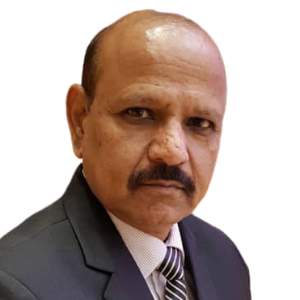 Dr. Mool Narayan - Ophthalmology in 