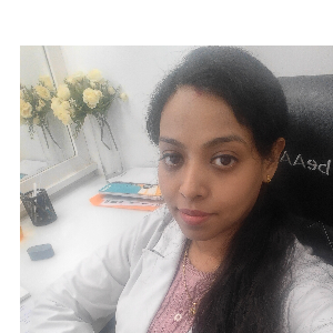 Dr. Pallavi Mishra - Dental Surgery in 