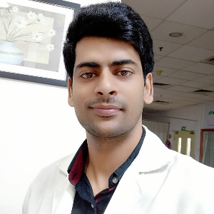 Dr. Rajveer Yadav - Physiotherapy in Gurgaon