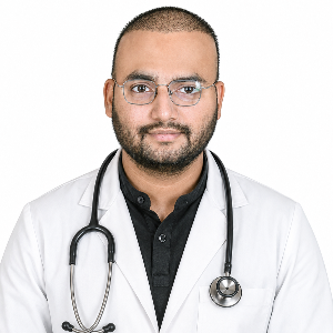 Dr Rahul Raj